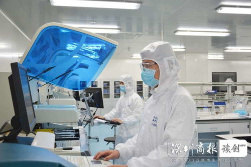 481億元出口退免稅助深圳穩(wěn)外貿(mào)，檢驗檢測服務提供關鍵支撐